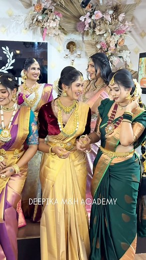 24K views · 1.2K reactions | Deepika makeup and hair  What You’ll...