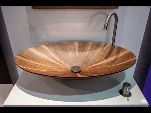 Timeless vessel sink designs that can reinvent your bathroom
