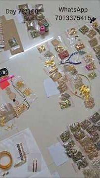 silk thread raw materials/WhatsApp 7013375415#jewellerymaking #rawmaterial #shorts