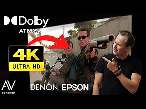 A fan of pop culture's home cinema 🍿