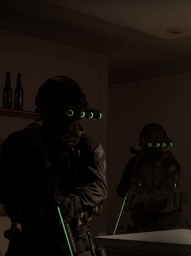 🎖️Clean Housse & SAS Modern Warfare mods for #readyornot #tacticalshooter #videogames #gaming #newcalgaming