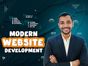 AI-Powered Full-Stack Application with React/Next.js & Django REST API