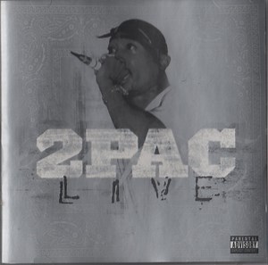 2Pac - Live
