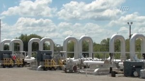 Likely Impact of Keystone Pipeline Cancellation: Economist