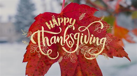 We'd like to take a moment today to let you know how thankful we are for all of the students, faculty, staff, alumni, parents, donors and friends who help us make Ripon College the special place it is. It truly does take a community. We appreciate you and wish you a Happy Thanksgiving. | Ripon College