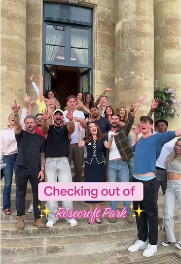 Vanderpump Villa all episodes streaming now on Hulu