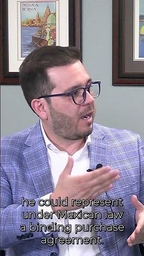 Buying Real Estate in Mexico: Risks, Rules & Smart Strategies