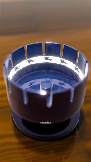 UB_EXPLAINS on Instagram: "How Motion Pictures Actually Work 🎥👀✨ Movies aren’t really “moving” at all — they’re just lots of pictures shown really fast. 📸➡️📸➡️📸 A film camera captures still images, usually 24 frames per second. 🎞️ When projected at high speed, your brain’s persistence of vision blends them together, tricking you into seeing smooth motion. 🧠🎬 Add sound, editing, and light — and that’s the magic of cinema. 🍿🌟 💬 Did you know movies are basically optical illusions? ⚡ Comm