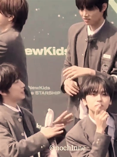 Rivalry Between Kim Minjae and Jang Yonghoon