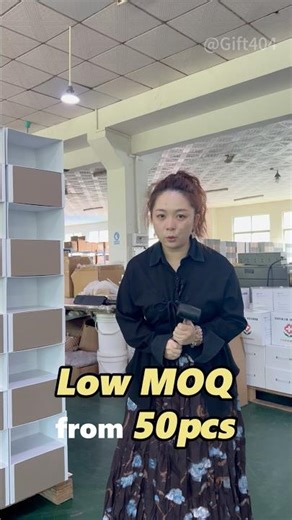 High costs + big MOQs got you down?