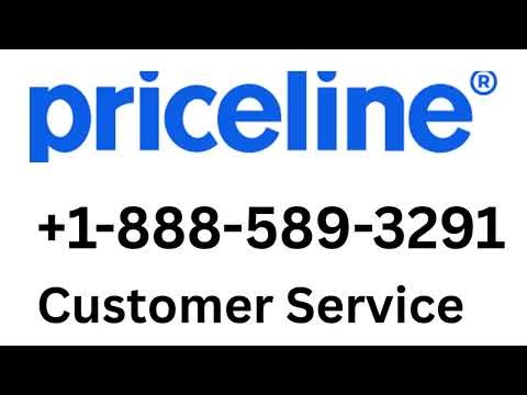 Official Priceline® Customer Care™ (USA) Contact Numbers