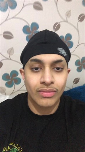 Enjoying Lean in My Slush Drink