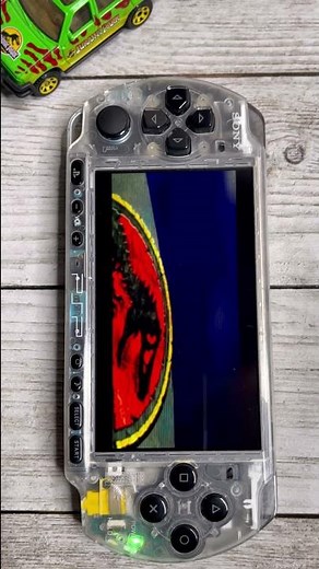 Jurassic Park Warpath