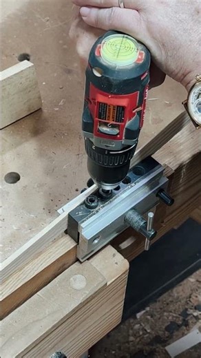 A Simple DIY Fix for Flying Drill Chips