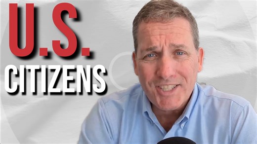 Under a Trump administration, not even US citizens are safe from ICE raids. Watch the latest episode of the podcast ft. Mike Davey: https://www.youtube.com/watch?v=D4ChqRSwPT8 | The Lincoln Project