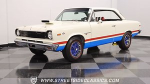 1969 AMC SC/Rambler