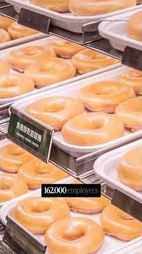Krispy Kreme class action