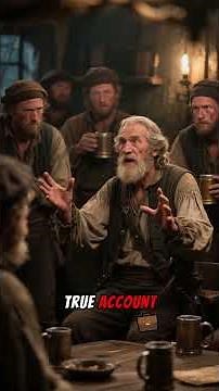 The Ghost Ship Octavius – Frozen Crew of the Arctic