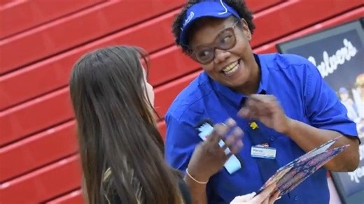 1.3K views · 39 reactions | KUSD and the Job Center of Wisconsin...