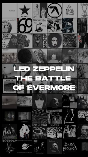 The Legends Of Music on Instagram: "Jimmy Page performing Led Zeppelin’s “The Battle for Evermore” “On ‘The Battle of Evermore,’ a mandolin was lying around. It wasn’t mine, it was Jonesey’s. I just picked it up, got the chords, and it sort of started happening. I did it more or less straight off. But, you see, that’s fingerpicking again, going back to the studio days and developing a certain amount of technique – at least enough to be adapted and used. My fingerpicking is a sort of cross betwee