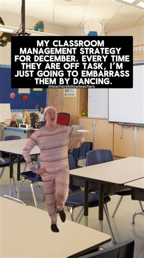 Jessica Ann Stanford | Kindergarten Teacher on Instagram: "December’s classroom management strategy."