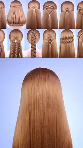 Elegant VIP Hairstyles for Parties and Weddings