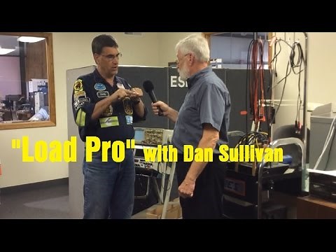 Voltage Drop Explained with Dan Sullivan's "Load Pro" - Wrenchin' Up