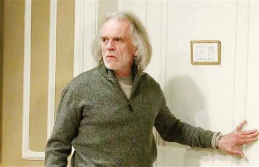 General Hospital Spoilers: The Mysterious Boss “C” – Caspar Faison, Cesar’s Unknown Brother?