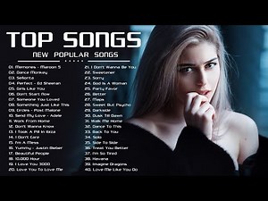No Copyright 🍓 Pop Songs 2020 🍓 Top 40 Popular Songs Collection 2020 🍓 Best Music Playlist 2020