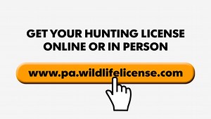 How to: Get a Pennsylvania hunting license