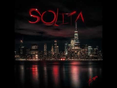 Edi J - SOLITA (Official Audio)