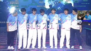 【小绝】BLG vs TL 多伦多大师赛 解说（弹幕版）