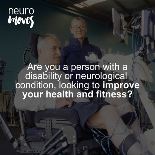 Hey Liverpool Residents, Are you a person with a disability looking...
