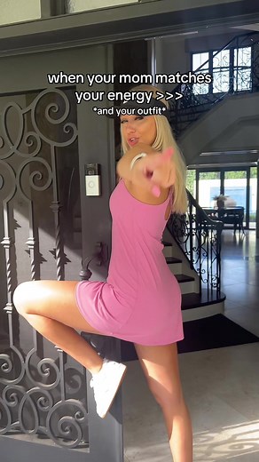 Stunning Peekaboo Dress - Glowmode Discount Code Inside!