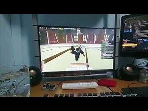 [TEST] Maestro Farm Macro V2 (read description) | Deepwoken