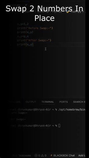 Quick Python Tricks You Should Know