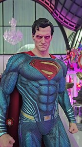 6.6K views · 182 reactions | 1/3 scale Justice League Superman . . . . . . #jndstudios #superman #manofsteel #henrycavill #snydercut #justiceleague #dceu #dcmovies #dccollection #dccollector #statuecollectors #statuecollection #statuedisplay #statueclip #artstatuecollector | Art Statue Collector | Facebook