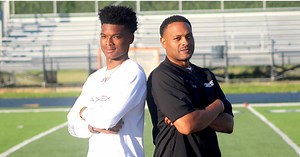 Blue Chips: Ex-Wolverine Deon Johnson Talks Michigan, Will Johnson