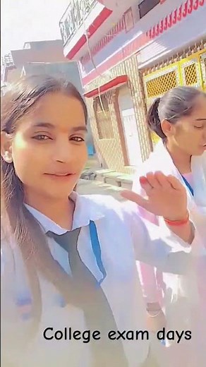 #collegelife #examdays #subscribemychannel #shortvlog