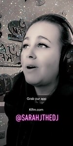 28 comments | Breaking News 樂類 Drop who YOU think it is below and tomorrow all will be revealed @sarahjthedj | 107.3 KFFM | Facebook