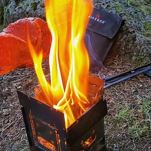 41K views · 315 reactions | Pack Goat Hiking, Camping, Fishing &...