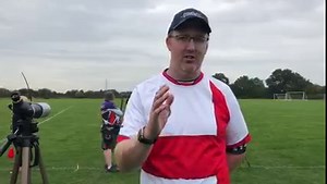 The National Clout 2021 took place last weekend! 🏆 Have a look at some of the winners, how to shoot clout and general clout tips! 🏹 | Archery GB