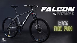 3.5K views · 118 reactions | The most popular affordable bike FALCON FIREBIRD will be restocked soon. keep your eyes on our page. | Master Cycle Store | Facebook