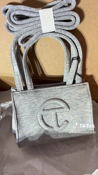 Unboxing My New Telfar Bag and UGG Boots