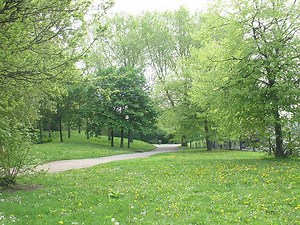 Folkestone Gardens (Deptford) - Alchetron, the free social encyclopedia