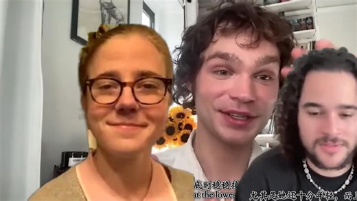 【S2E13】Taylor / Lucas / Jalen 解析 Mel&Langdon; Ogilvy崩溃; Mateo视角