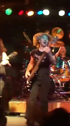 American Top Songs Presents: The Rods. #80smusic #livemetal #rock #music #live #metal