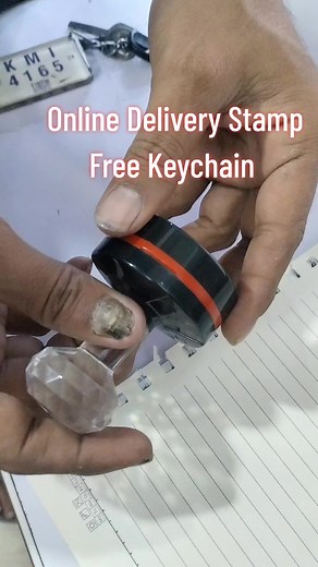 Step-by-Step Guide to Refill Stamp Ink Correctly