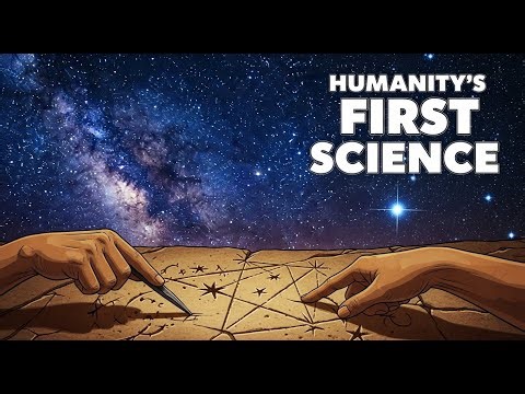 The First Astronomers Secrets of Ancient Sky Watchers Finally Revealed!