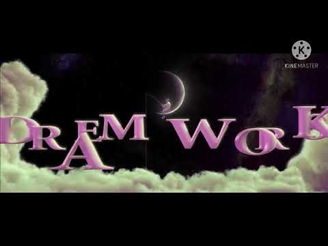 Dreamworks Animation SKG (2010) logo efectos